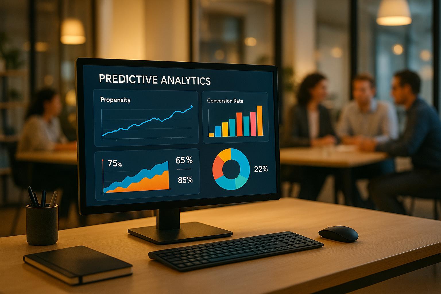 Propensity-driven attribution impacts profitability