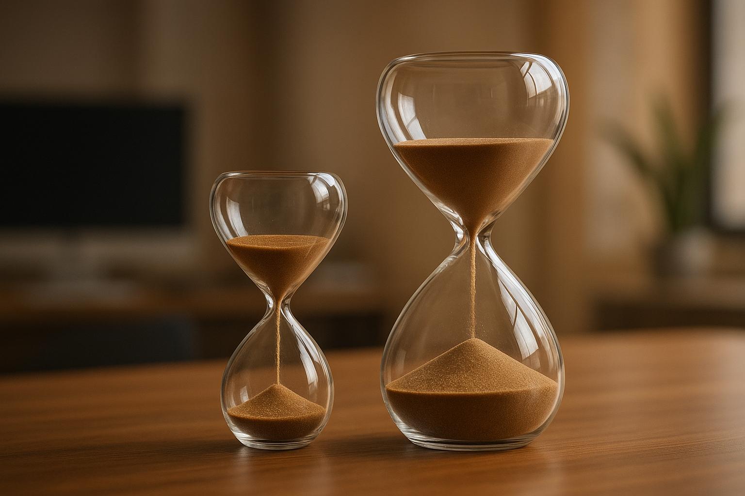 Long-Term vs Short-Term ROI in Personalization