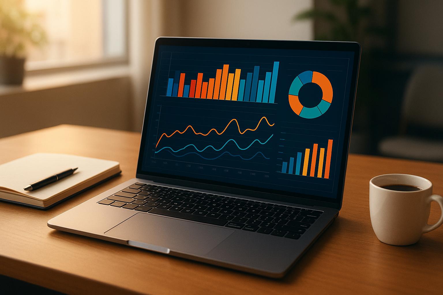 7 Data Storytelling Techniques for Business Insights