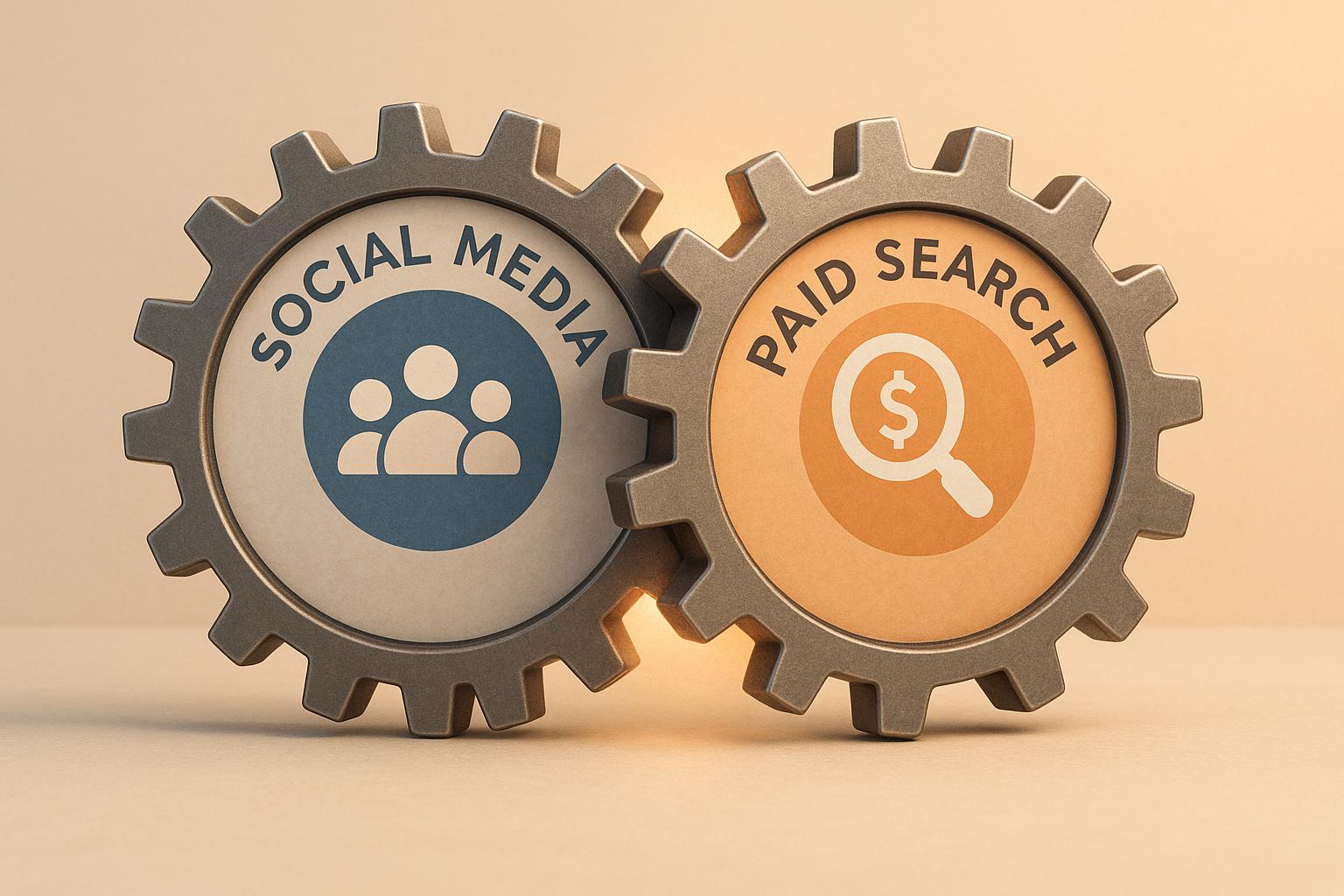 Understanding cross channel cannibalisation & creating digital synergy